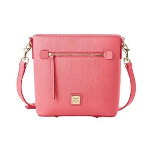 Dooney & Bourke Pink Crossbody